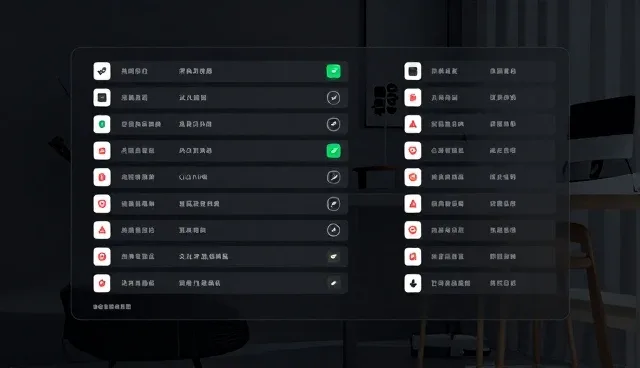电商内容营销适配维护中的支持按模型选型建议
