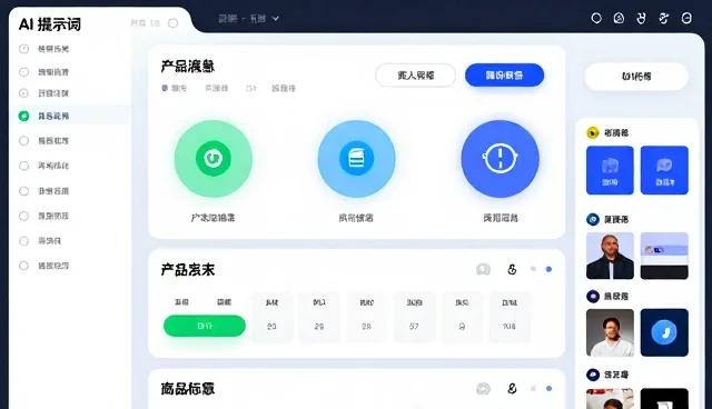 数据分析提示词:适用情况与限制分析