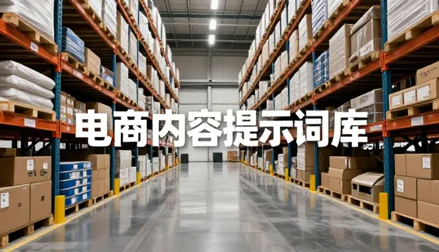 写提示词最好的软件:澄清内容营销中的误区
