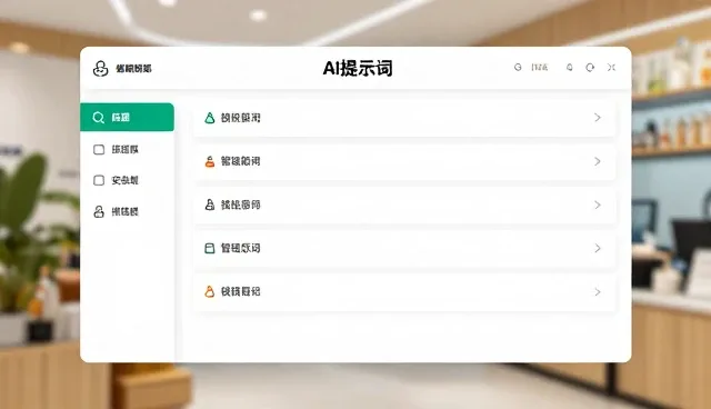 AI提示词管理平台选型关注点与使用建议