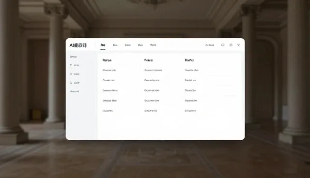 ai提示词工程师主要负责与什么进行对话?