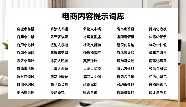 图生视频提示词怎么写好看：具体因素影响结果的原因