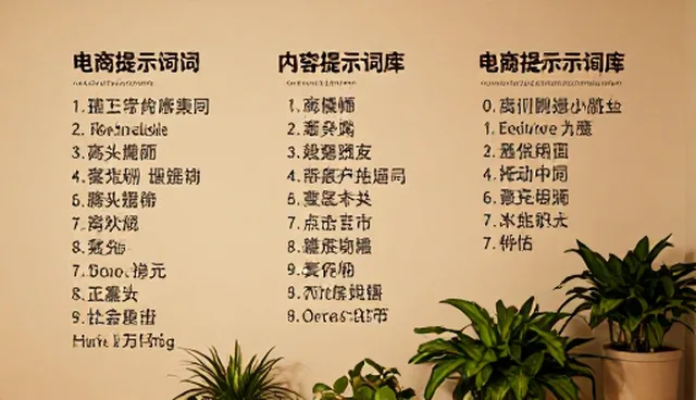 数据分析报告提示词：提升内容更新效率的关键