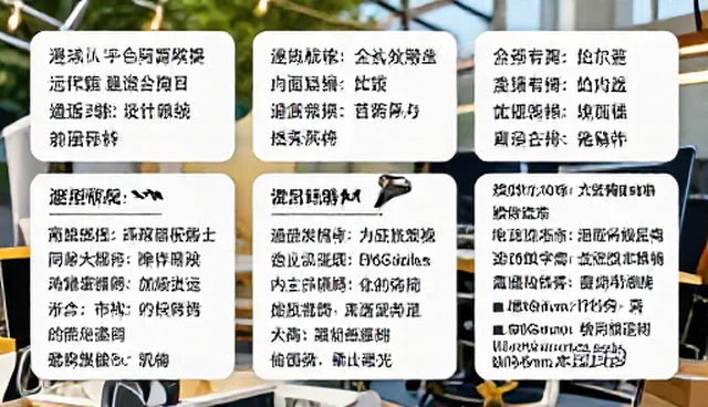 图片提示词网站使用误区及优化方向,提升内容生成效率