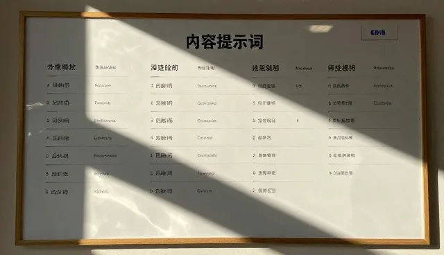 提示词工程师如何选择支持按模型的两种做法