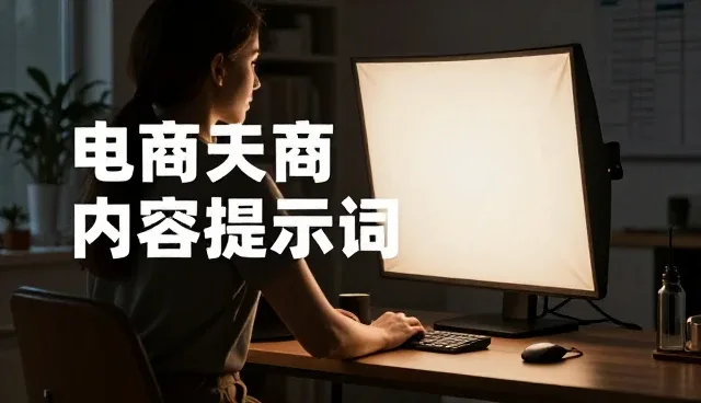 提示词的英文单词怎么写的?