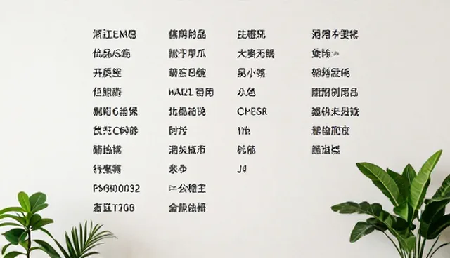 提示词框架有哪些,如何用检查要点组织内容管理