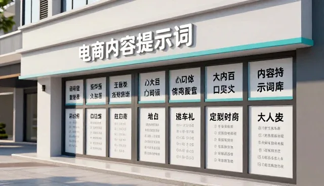 properly什么意思中文：电商内容营销的适用情况与限制