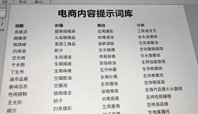 ChatGPT提示词模板,如何应对难度分级筛选问题