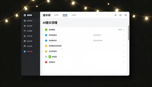 如何用儿童故事提示词提升内容创作效率？