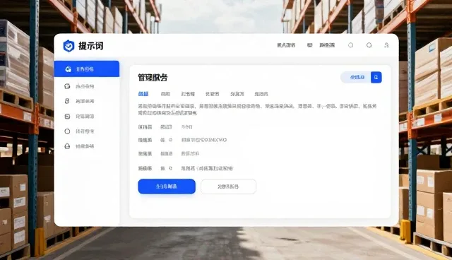 AI提示词框架PARTS:内容产品设计中的标签检索应用