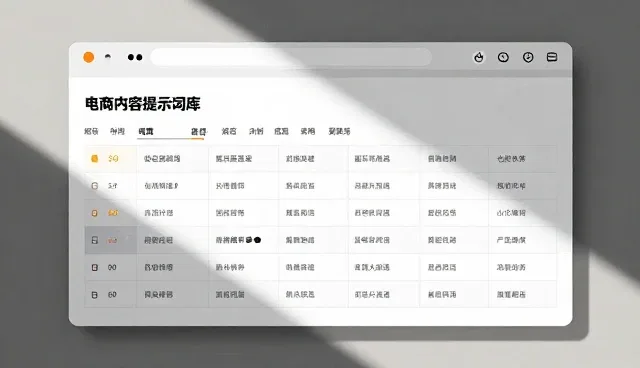 提示词的例子10个字：澄清常见理解误区