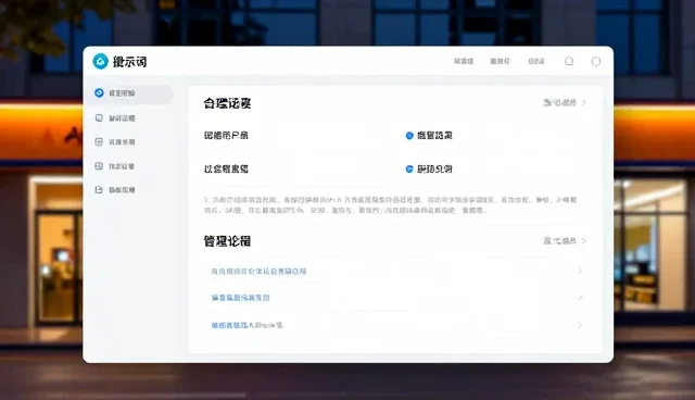 如何高效选择与维护多模型适配系统