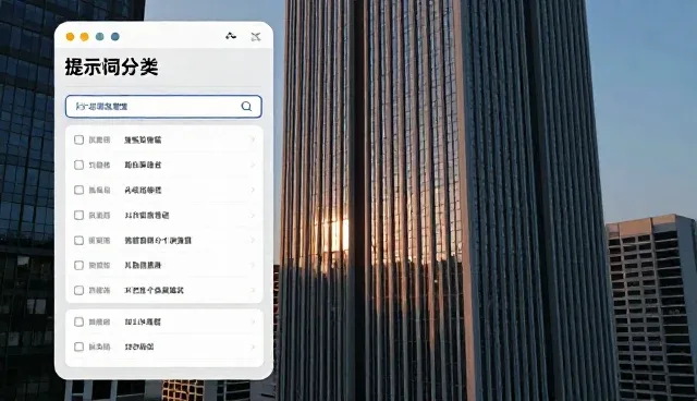 视频提示词怎么写才正确，关键因素影响效果