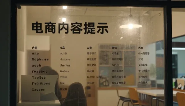 大模型提示词作用：内容更新与维护的检查要点