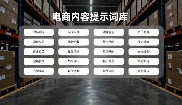 形象设计提示词应用误区及优化方向