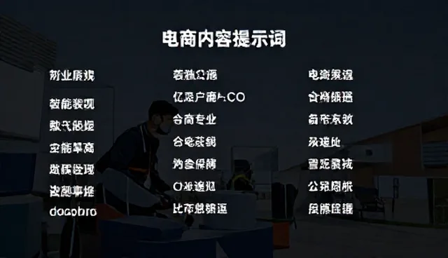提示词四要素如何影响信息检索效率，优化建议