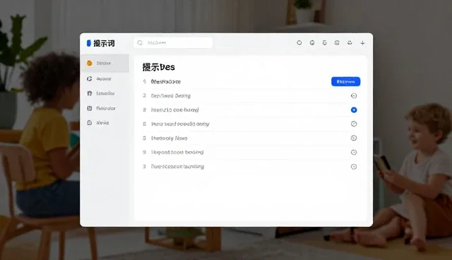 deepseek提示词技巧教程:标签检索中难度分级筛选的常见误区