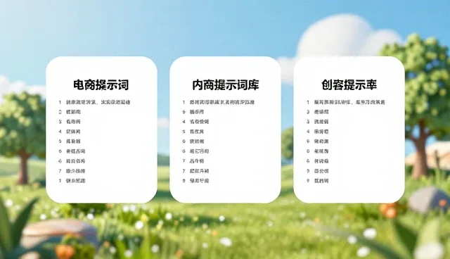 prompt怎么读中文音译：理解偏差与标签检索