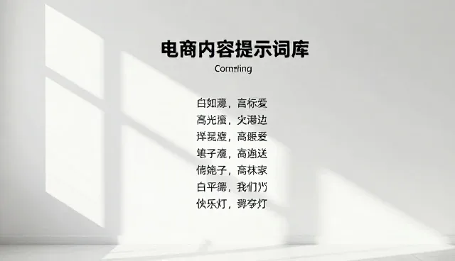 如何高效利用AI写论文提示词提升内容更新效率？