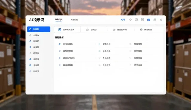 AI提示词教程 国内：全面解析AI生成图片的应用场景与优化方法