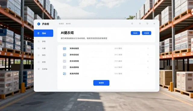 AI提示词生成器外网在应用中的实际环节分析