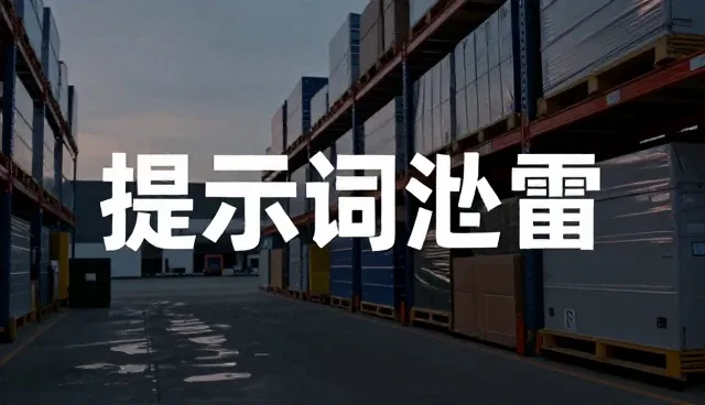 Python提示词使用场景与限制分析