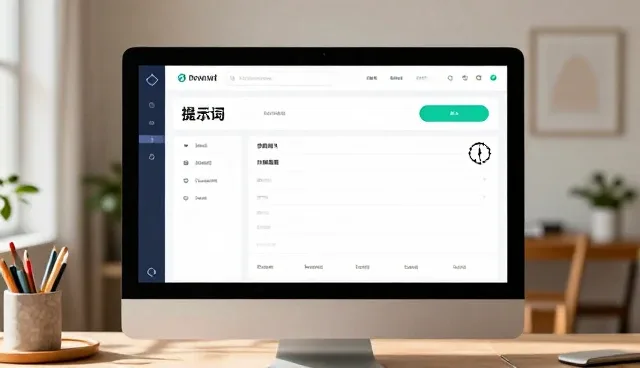 ai提示词的四个技巧和方法：如何有效提升内容生成效率
