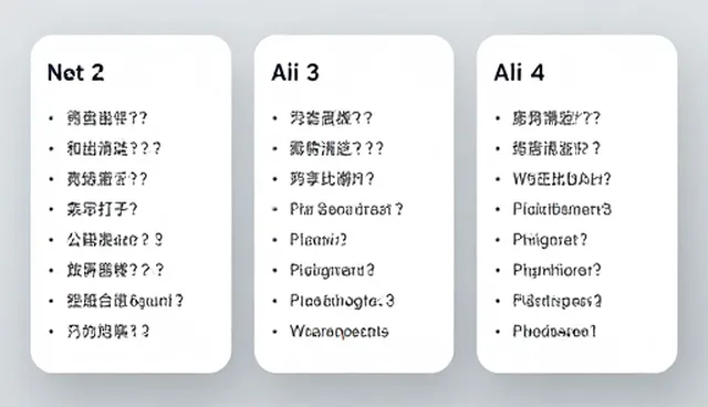 ai提示词工程师是什么工作，适用场景与限制分析