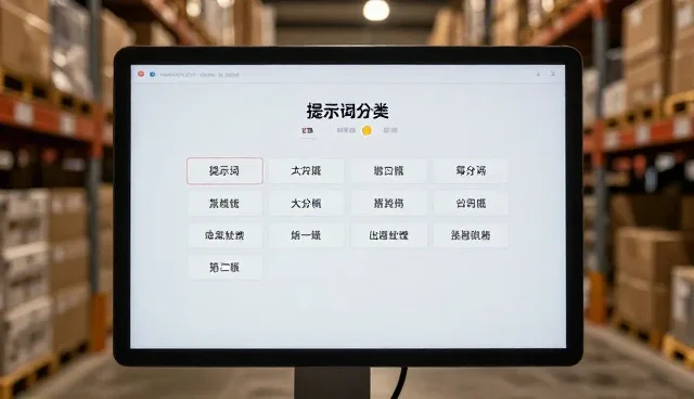 提示词优化在应用场景中的适用情况与限制