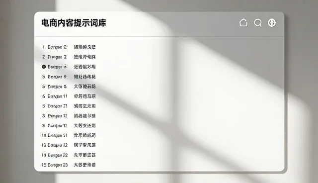 宠物养护提示词应用场景与限制分析