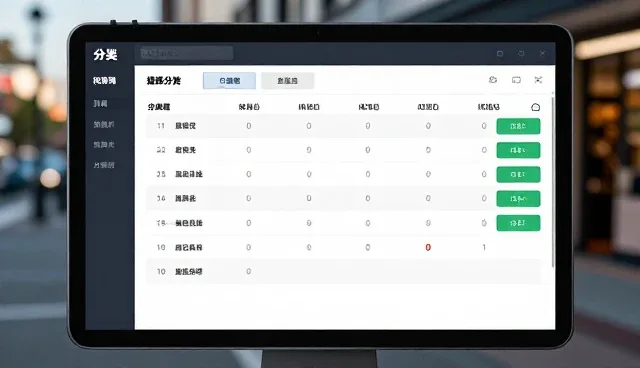 GPT4提示词分类工具的应用场景与使用限制