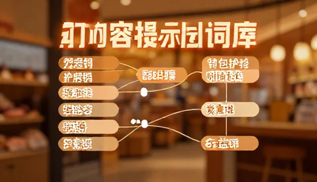 AI提示词姿势动作：电商内容创作中的关键误区