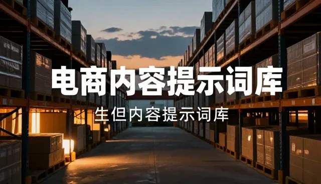 主持人稿提示词使用要点及常见误区解析