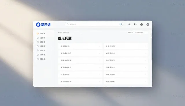 ai提示词怎么写才能破解常见误区