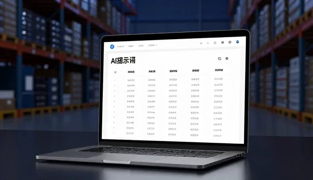 ai提示词大全案例分析及答案：澄清常见误区