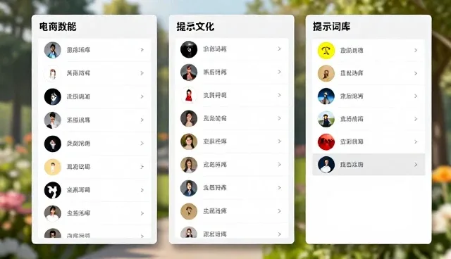 团建方案提示词应用中的难度分级筛选方法