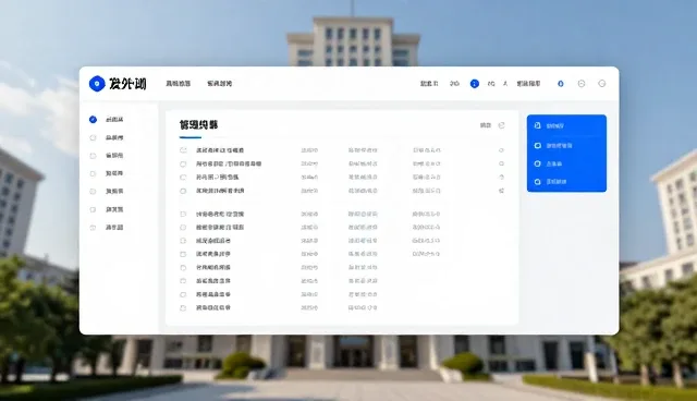 标签检索功能的高效使用与日常维护指南