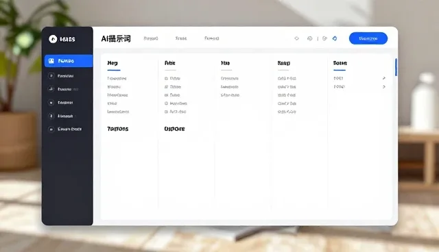 AI提示词写作核心注意事项包括检查要点与处理建议