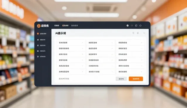 AI指令大全：支持按模型的用户社区互动检查要点