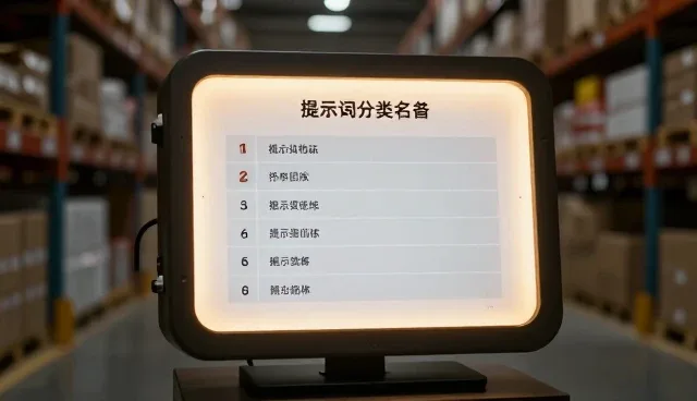 提示词工程的技巧如何影响标签检索的准确性