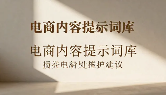 电商内容营销如何适配不同场景?