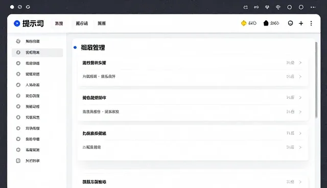 商业咨询提示词使用误区与内容更新实践