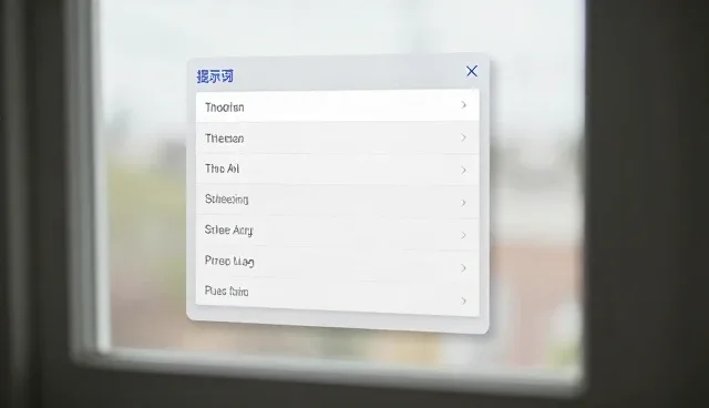如何高效使用标签检索功能提升筛选效率