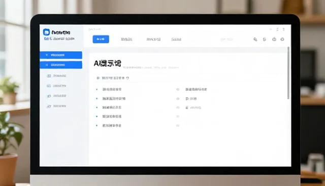 AI对话提示词使用误区及优化策略